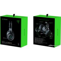 Наушники Razer Nari Ultimate