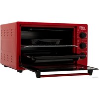 Мини-печь Making Oasis Everywhere M-37R