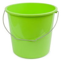 Ведро Berossi ИК 09838000 7 л (салатный)