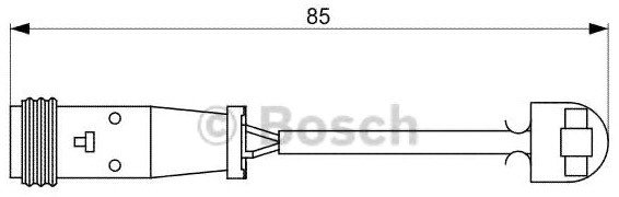 

Bosch 1987473038