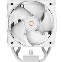 Кулер для процессора Ocypus Gamma A40 WH ARGB + буклет-вкладыш на 5 для Steam (Европа, Россия)