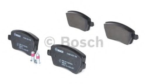 

Bosch 0986424795