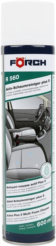 FORCH Активный пенный очиститель Плюс 5 R560 600мл 61071660