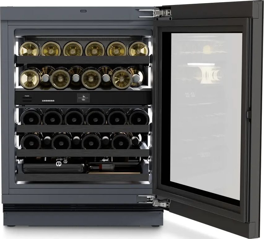 

Винный шкаф Liebherr UWgbi 3682