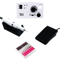 Аппарат для маникюра и педикюра T&H TH-503