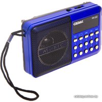 Радиоприемник Сигнал РП-222