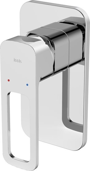 

Смеситель IDDIS Slide SLISB00i66 (хром)