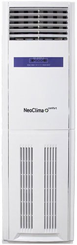 

Осушитель воздуха Neoclima ND-90