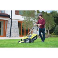 Газонокосилка Ryobi RLM46140