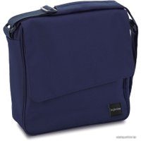 Универсальная коляска Inglesina Quad (3 в 1, ocean blue)