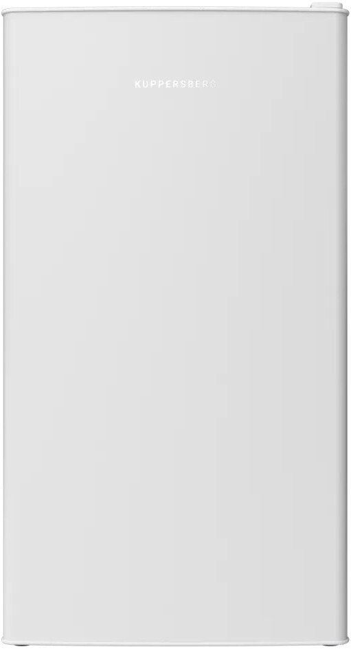 Однокамерный холодильник KUPPERSBERG RFT 90 W