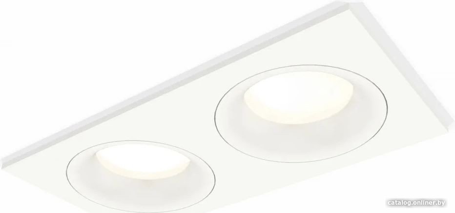Точечный светильник Ambrella light XC7635001 SWH