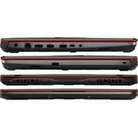 Игровой ноутбук ASUS TUF Gaming A15 FA506NCG-HN192 Win 11 Pro