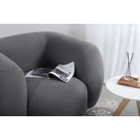 Интерьерное кресло Divan Лонди 193217 (Cozy Storm)