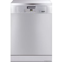 Отдельностоящая посудомоечная машина Miele G 4203 SC clst