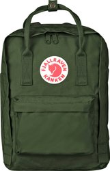 Kanken Laptop 13 (660 - forest green)