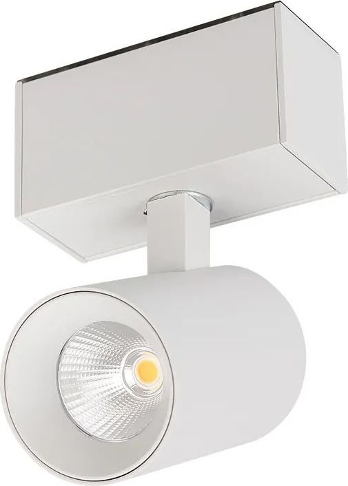 

Трековый светильник Arlight Mag-Spot-45-R85-7W Day4000 046585
