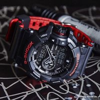 Наручные часы Casio G-Shock GA-400HR-1A