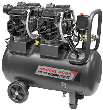 Парма К-3000/50БМ