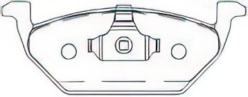 

Stellox 132010BSX