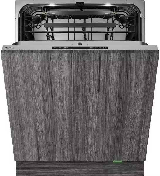 Встраиваемая посудомоечная машина ASKO DFI545N