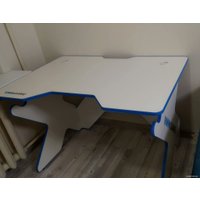 Геймерский стол VMMGame Space 120 Light Blue ST-1WBE