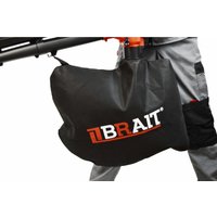 Колесная воздуходувка Brait BCVB40-4PU-2 PRO (с 2-мя АКБ)