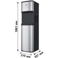 Кулер для воды TCL TY-LWYR110T в Гродно