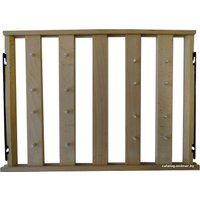 Винный шкаф Dunavox DAB-48.125SS