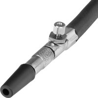 Автомобильный компрессор Denzel AC-75