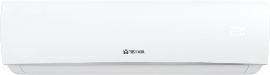 

Кондиционер YOSHIKAWA YAC-12WRNG