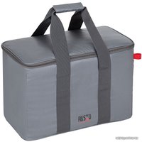 Термосумка Resto Kitchenware Polis 5523 23л (серый)