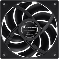 Кулер для процессора Jonsbo CR-1000MAX Standard (черный)