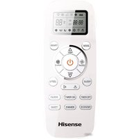 Кондиционер Hisense Smart DC Inverter AS-09UR4SYDDB1