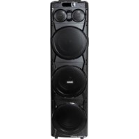 Патибокс Aiwa CAS-1031