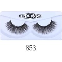 Ресницы накладные Farres 3D M006-853