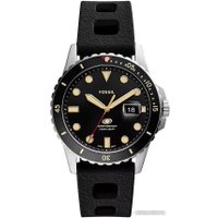 Наручные часы Fossil Blue Dive FS5947