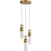 Подвесная люстра Lumion Denver 8276/3A