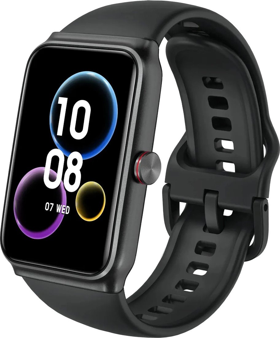 

Фитнес-браслет HONOR Choice Band (черный)
