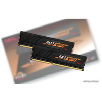 Оперативная память GeIL EVO Spear 2x8GB DDR4 PC4-28800 GSB416GB3600C18BDC