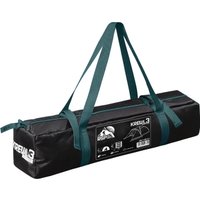 Треккинговая палатка RSP Outdoors Krewl 3 (зеленый)