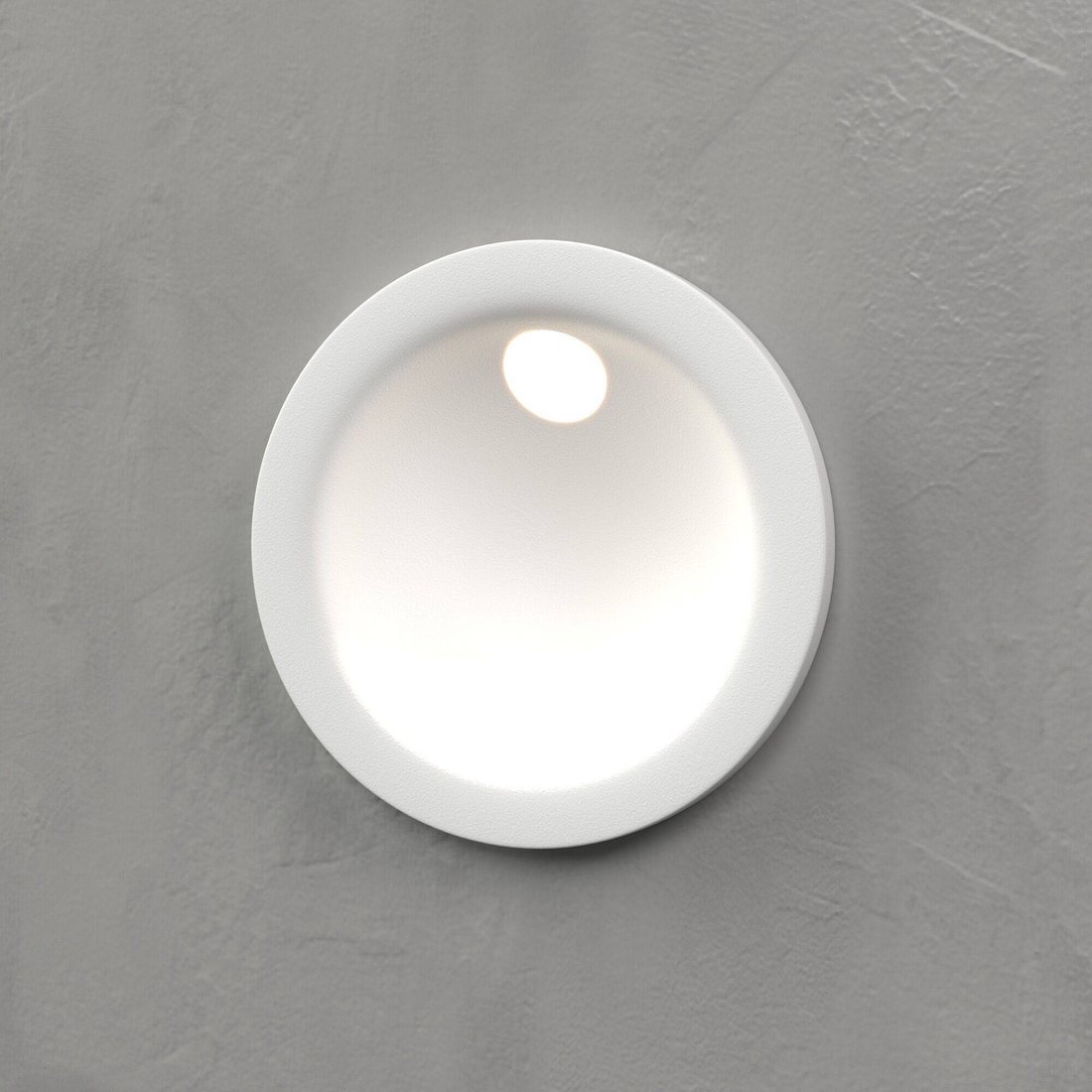 

Бра Elektrostandard MRL Led 1118 (белый)