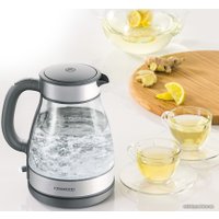 Электрический чайник Kenwood ZJG112CL