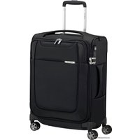 Чемодан Samsonite D'lite Black 55 см