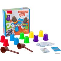 Настольная игра Bondibon Спрячь крота