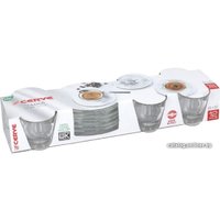 Набор чашек Cerve 80 мл (6 шт)