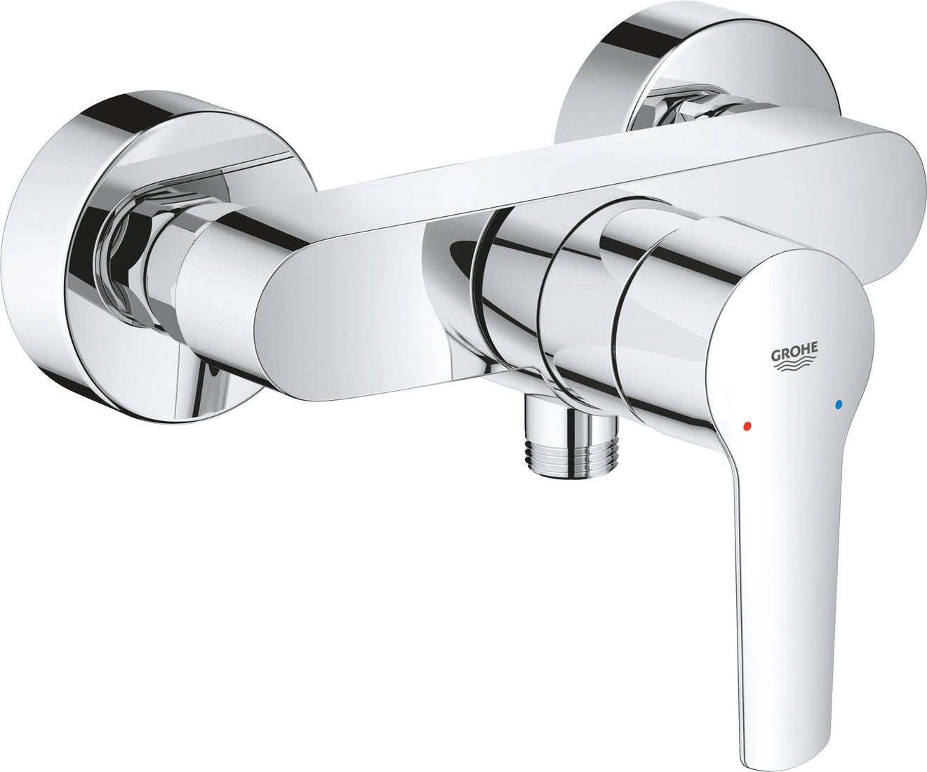 

Смеситель Grohe QuickFix Start 24208002