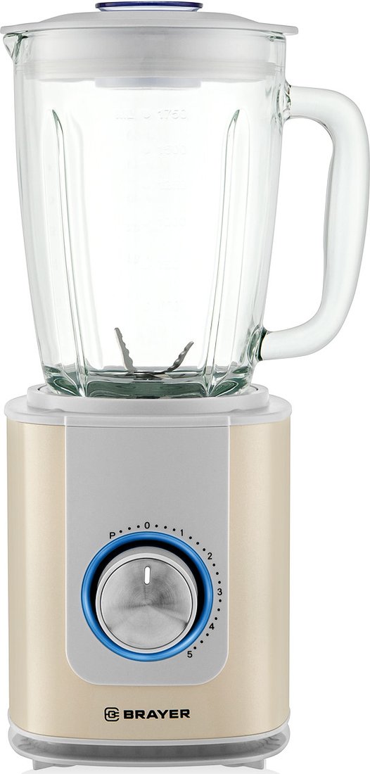 

Стационарный блендер Brayer BR1205
