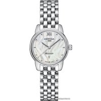 Наручные часы Certina DS-8 Lady C033.051.11.118.00