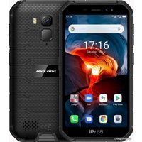 Телефон Ulefone Armor X7 Pro (черный)